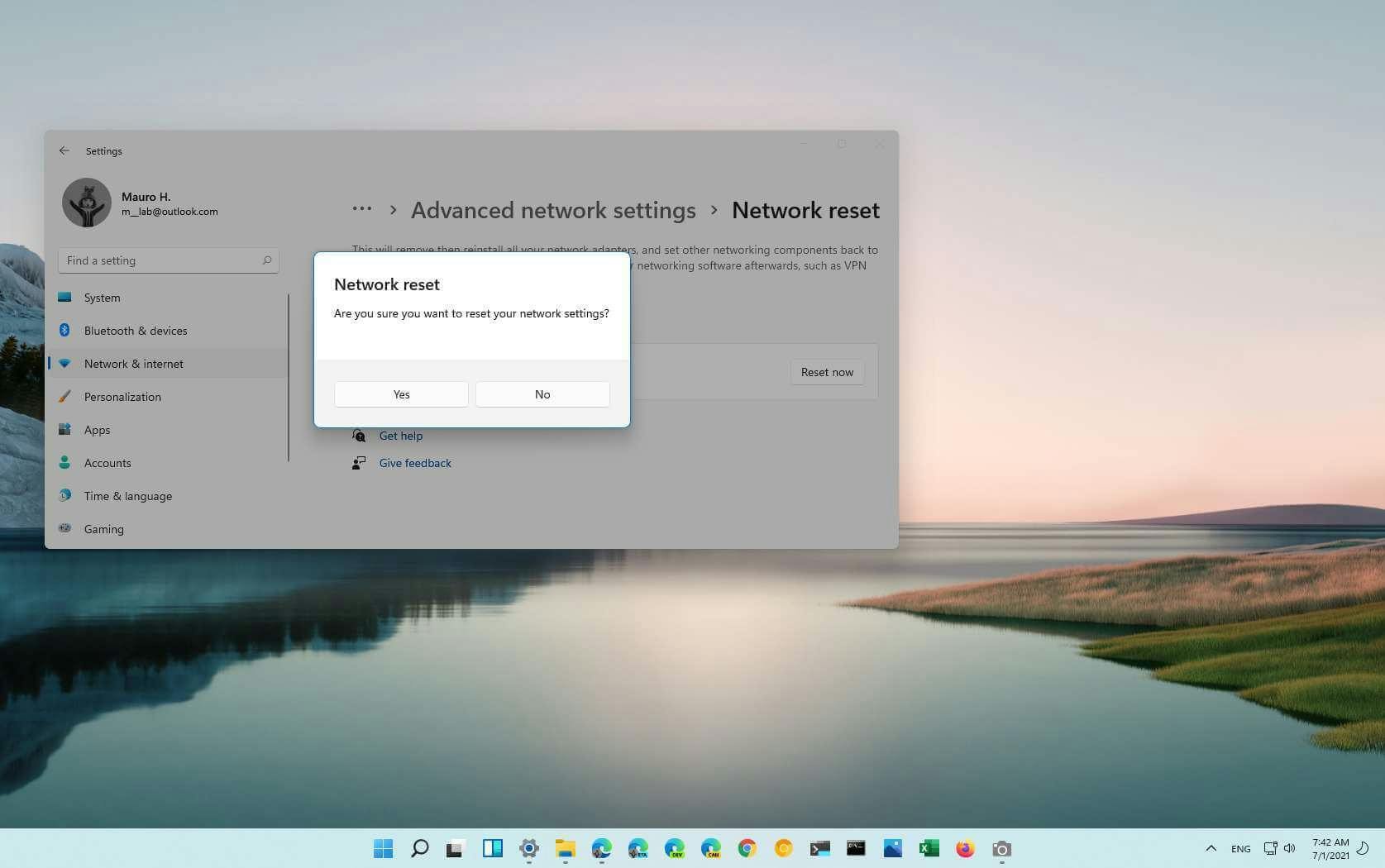 Is wifi Not working on Windows 7/8/10/11? Easy Fix